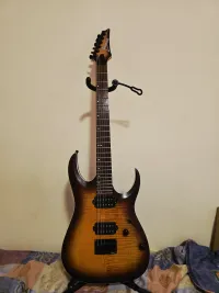 Ibanez RGA42FM-DEF Guitarra eléctrica - Szilágyi Ádám [Today, 12:01 pm]