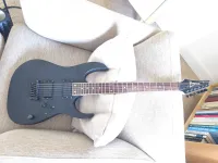 Ibanez RGR321EX Dimarzio Fusion Edge szett Electric guitar - LA [Today, 6:47 pm]