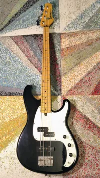 Ibanez Roadstar II RB650 Basszusgitár - Celon 96 [Ma, 22:28]
