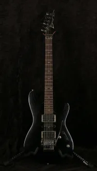 Ibanez S470 MIK 2009 Electric guitar - Vintage52 Hangszerbolt és szerviz [Today, 2:18 pm]