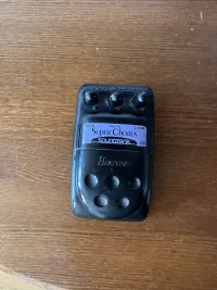 Ibanez Soundtank Super Chorus CS5 Analóg kórus - MrSorrow [Ma, 16:28]
