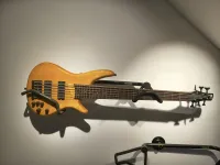 Ibanez SR506 Bass guitar 6 strings - Pásku Péter [Yesterday, 9:10 pm]