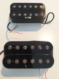 Ibanez V1 V2