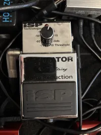 ISP Decimator g string Reductor de ruido - Kazi98 [Yesterday, 9:19 pm]