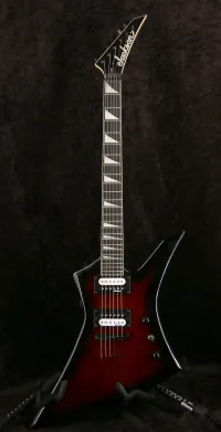 Jackson JS32T Kelly Viola Burst Elektromos gitár - Vintage52 Hangszerbolt és szerviz [Ma, 14:12]