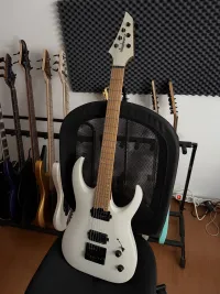 Jackson Juggernaut ET6