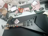 Jackson RR Minion JS1X