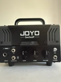 JOYO BantAmp Zombie MK1 Gitarreverstärker-Kopf - Rómeó [Today, 2:17 pm]