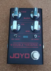 JOYO Double Thruster Bass pedal - Celon 96 [Today, 11:13 am]