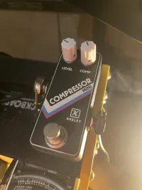 Keeley Compressor MINI