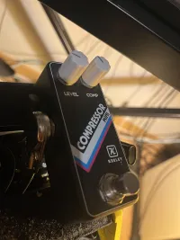 Keeley Compressor MINI Kompresszor - victoredon [2026.08.31. 17:36]