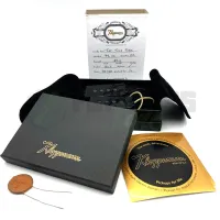 Kloppmann PB63 Precision Bass pickup Bass Pickup - Kökény Krisztián [Yesterday, 11:16 pm]