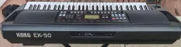 Korg EK 50 Szintetizátor - Dósa Péter Mihály [Ma, 09:58]