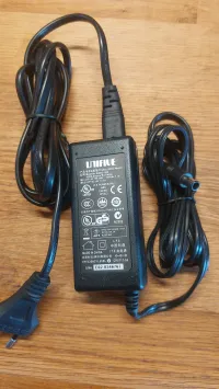 Korg KA380 Unifive UIA345-1530 gyári adapter Synthesizer - Hbf [Today, 2:10 pm]