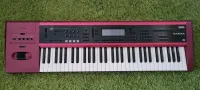 Korg Karma