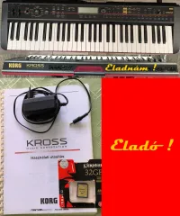 Korg Kross 1