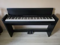 Korg LP-380 Digital Klavier - Lendvai Péter [Today, 2:11 pm]