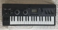 Korg Micro XL+ Szintetizátor - Torocsikk [Ma, 15:04]