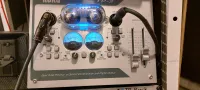 Korg TP2 Csöves előfok