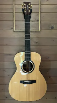 Lakewood M-32 2005