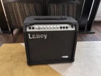 Laney TF-50 Tube Fusion Gitárkombó - Barlog Károly [Ma, 00:59]
