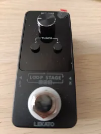 Lekato Er