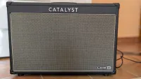 Line 6 Catalyst CX 200 Combo de guitarra - pzsozso [Today, 3:09 pm]