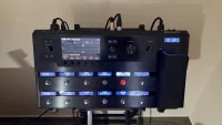 Line 6 Helix Multieffekt - Farkas Gellért [Ma, 16:13]