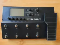 Line 6 Pod Go
