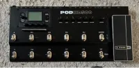 Line6 POD HD50 Multieffekt - TomTailor [Ma, 12:53]