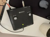 Line6 UX 1 Tarjeta de sonido externa - Barley [Today, 1:47 pm]