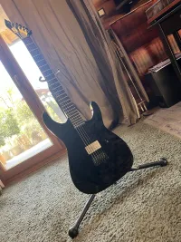 LTD M-201B baritone guitar - Matolcsi Miksa [Today, 9:19 pm]