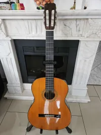 Luxor 42400 Guitarra clásica - Nagy Béla [Today, 3:24 pm]