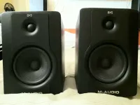 M audio BX5 D2 Aktív monitor - RODER PHASE [Ma, 11:05]