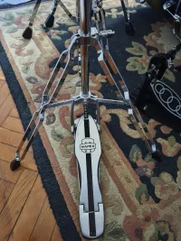 Mapex Tornado  MXH200TND