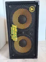 Markbass NewYork 122 Ninja Bass cabinet - Kis Viktor [Today, 11:21 am]