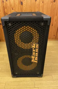 Markbass Traveler 102 + Tok Bass-Sound-Box - tomibass [Today, 4:05 pm]