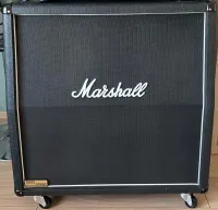 Marshall 1960AV Gitárláda - Szalai Dániel [Ma, 14:50]