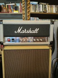 Marshall 2525H Mini Jubilee tube amplifier - zsoltfield [Today, 2:20 pm]
