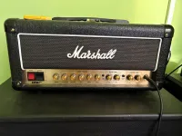 Marshall DSL20HR Gitárerősítő-fej - B.B [Ma, 10:47]