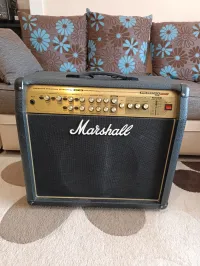 Marshall Valvestate 2000 AVT Gitárkombó - Muszka Róbert [Ma, 19:58]