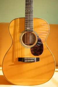Martin OMJM 2012 Guitarra acústica - Kiss Zoltán Dávid [Today, 11:58 am]