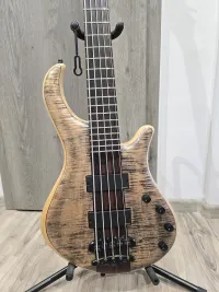 Mayones Patriot 5 Basszusgitár 5 húros