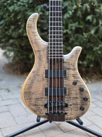 Mayones Patriot 5 5-Saiter Bass-Gitarre