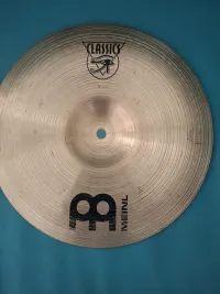 Meinl Classic Mini China 12 Cintányér - BIBmusic [Ma, 14:49]