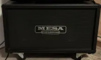 Mesa Boogie 212 V30 Guitar cabinet speaker - Végső Sándor Szilárd [Today, 5:51 pm]