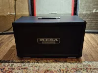 Mesa Boogie 2x12 Horizontal Rectifier - CASTERS ST Hangfal - Pallai Miklós [Ma, 09:45]