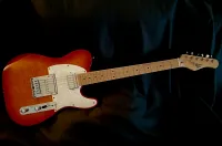 Michael Kelly 53DB Elektromos gitár - Árpád Horváth [Ma, 09:52]