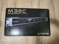 Midas M32C Digital mixer - Bolla Áron [Today, 7:48 pm]