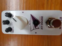 Mooer Jet Engine